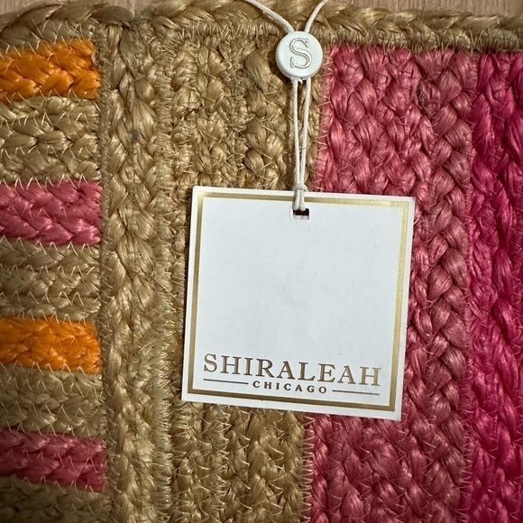 Shiraleah Boho Tote Bag (v) - Picture 3 of 11